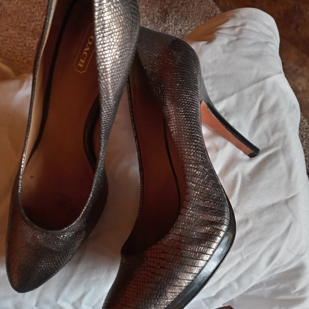 Heels